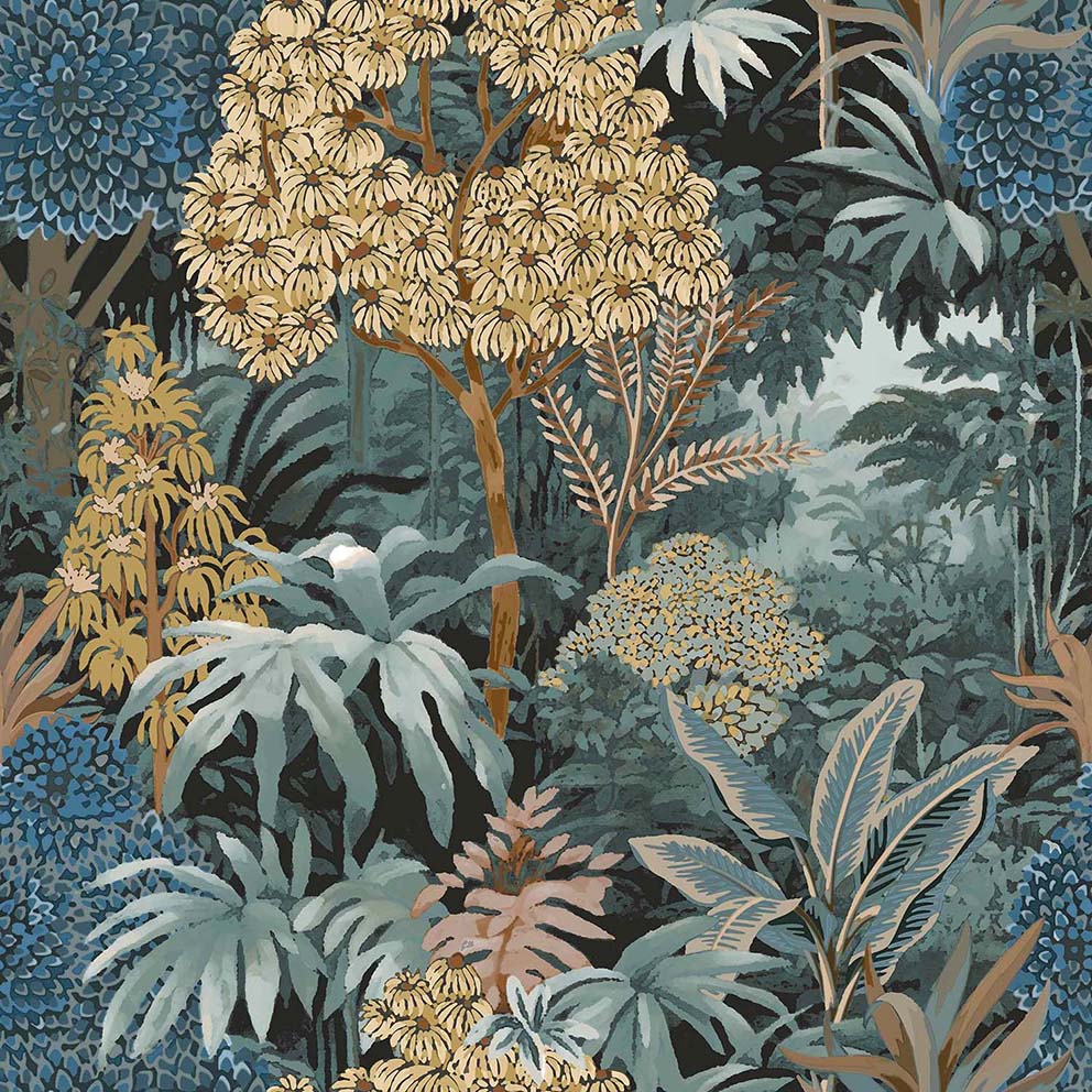 BOTANY HOUSE