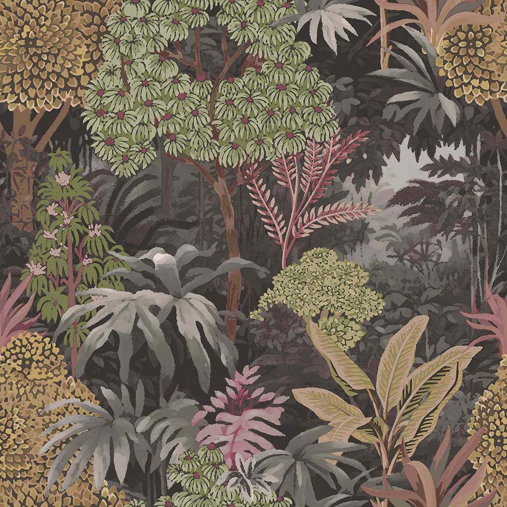 BOTANY HOUSE