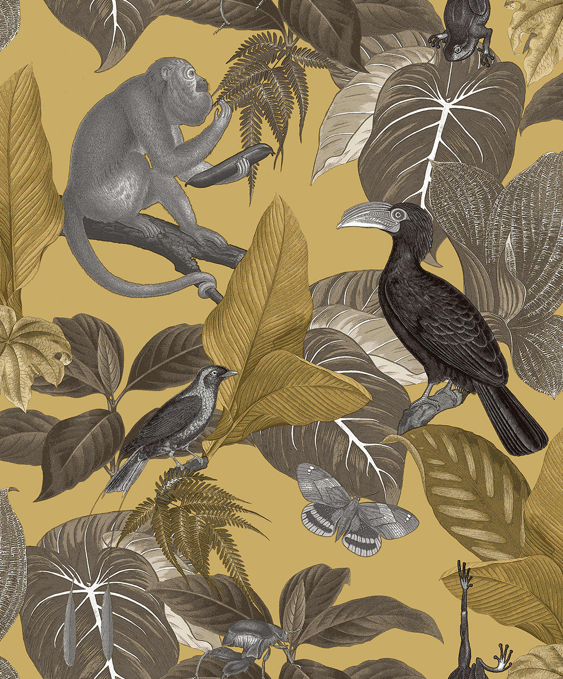 FLORA