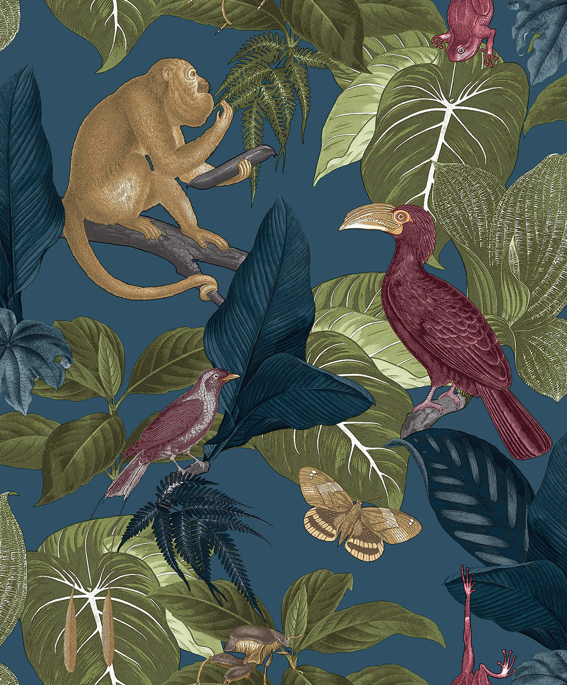 FLORA