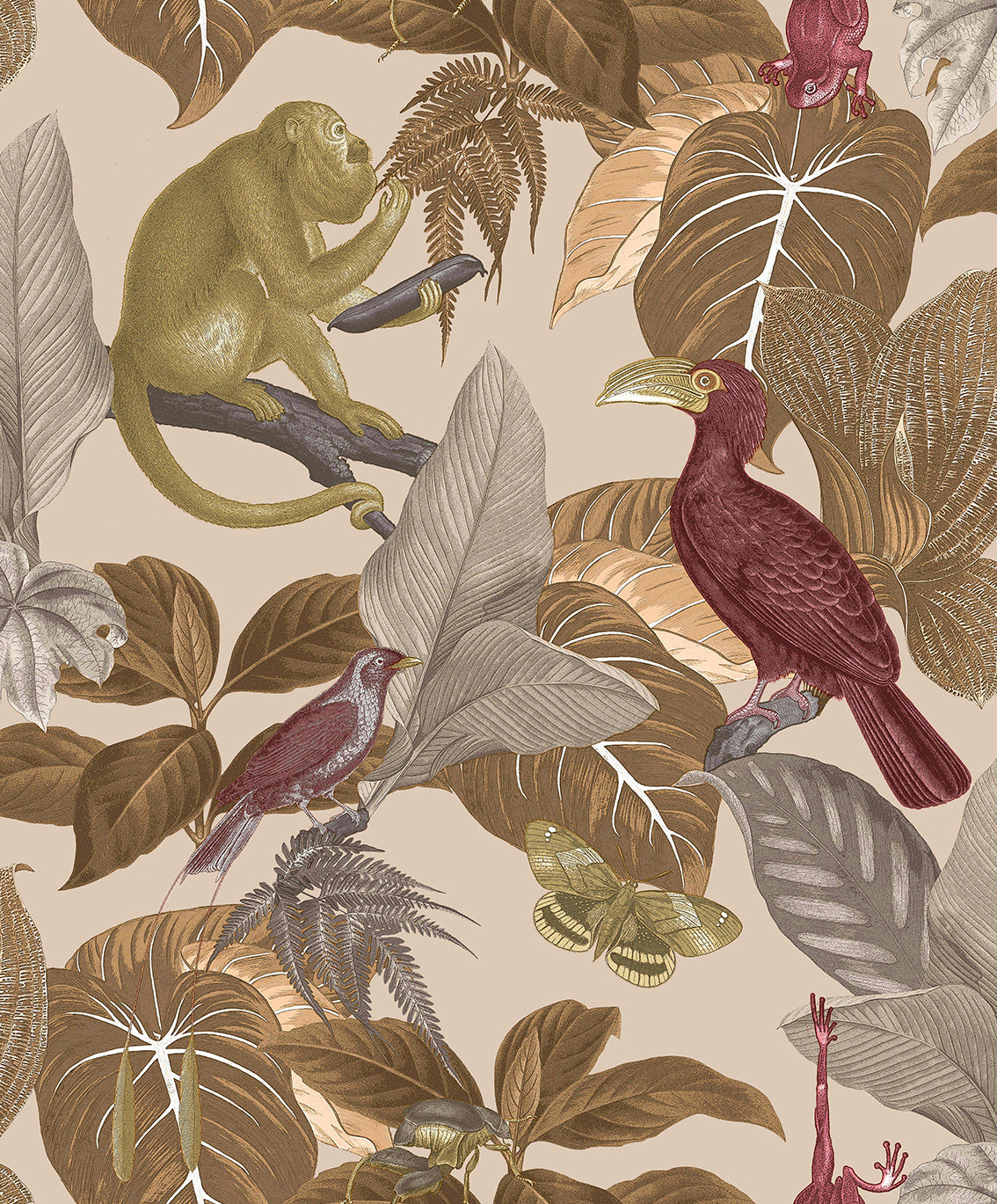 FLORA