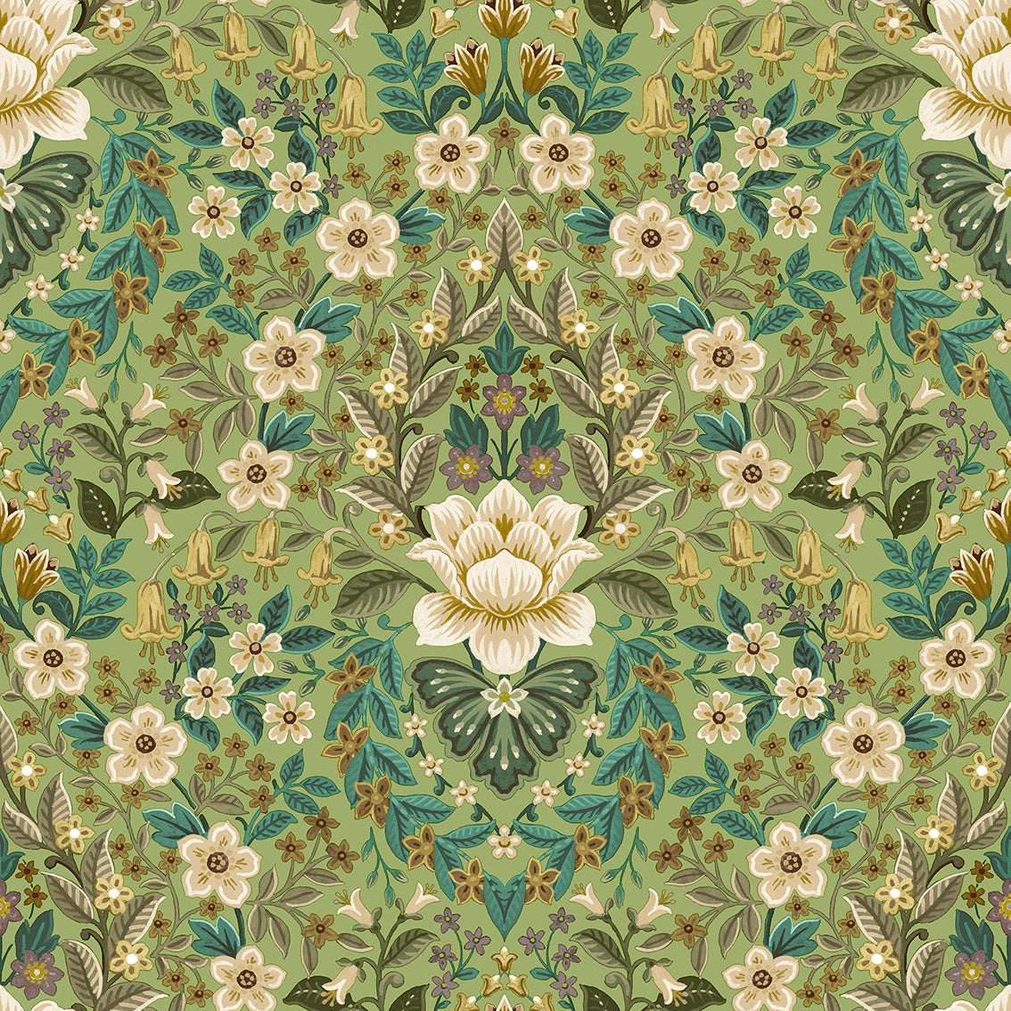 FLORA