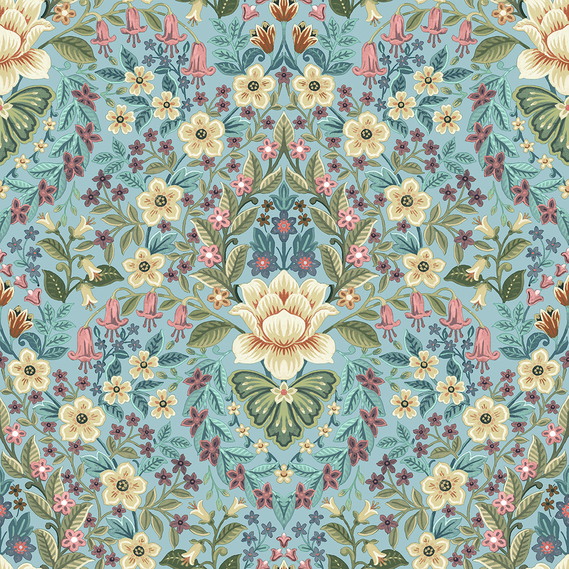 FLORA