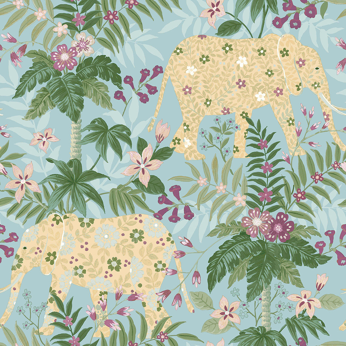 FLORA