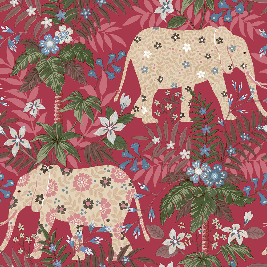 FLORA