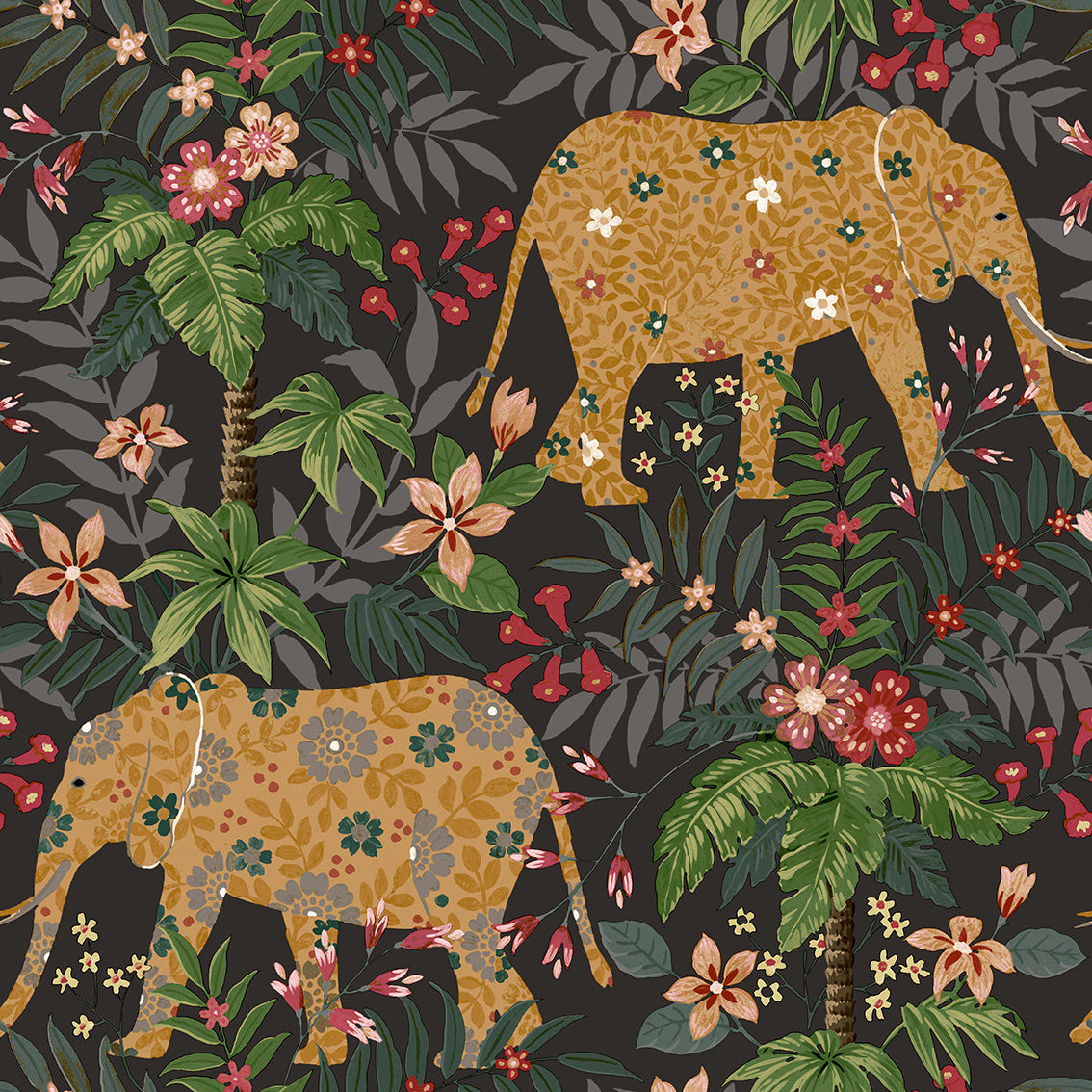FLORA
