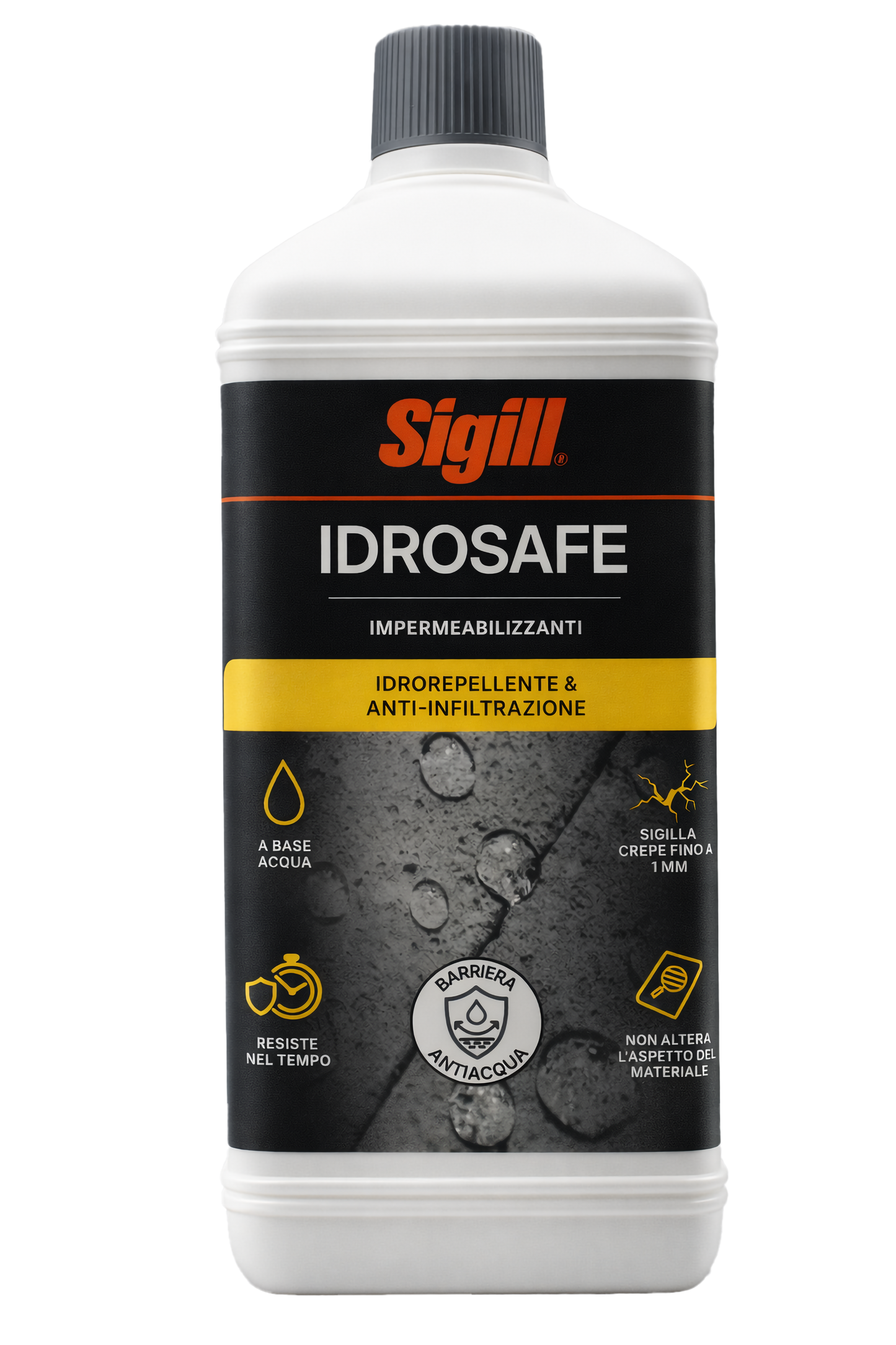 IDROSAFE