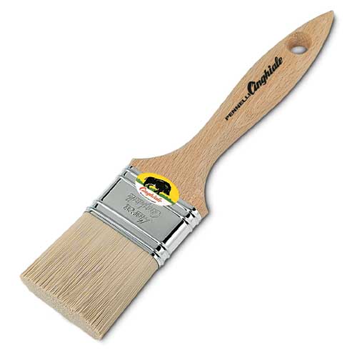 Pennello per sverniciare CINGHIALE S500