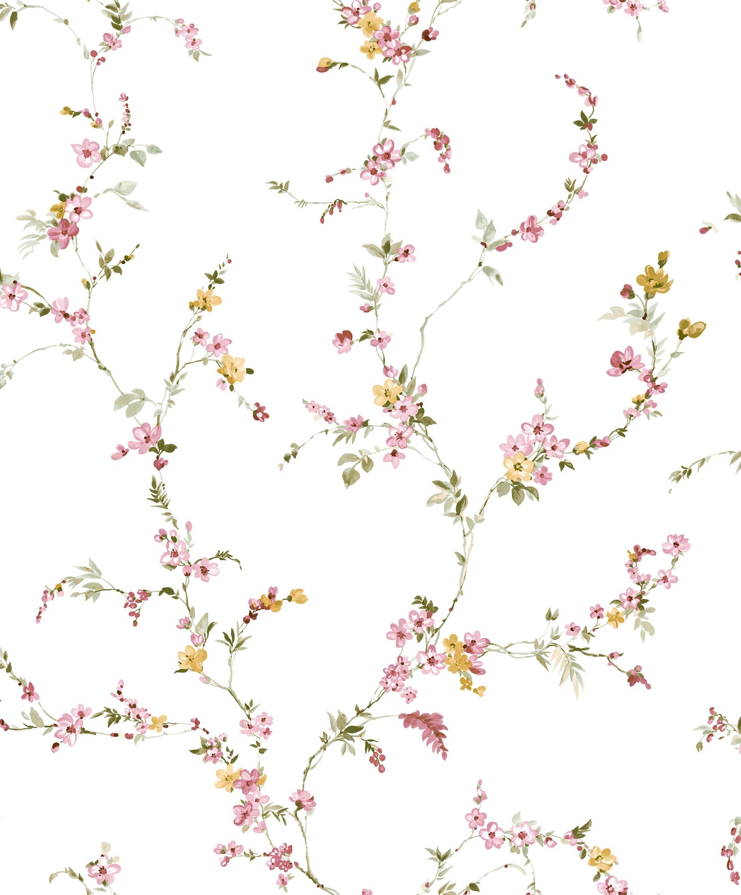 BLOOMING GARDEN