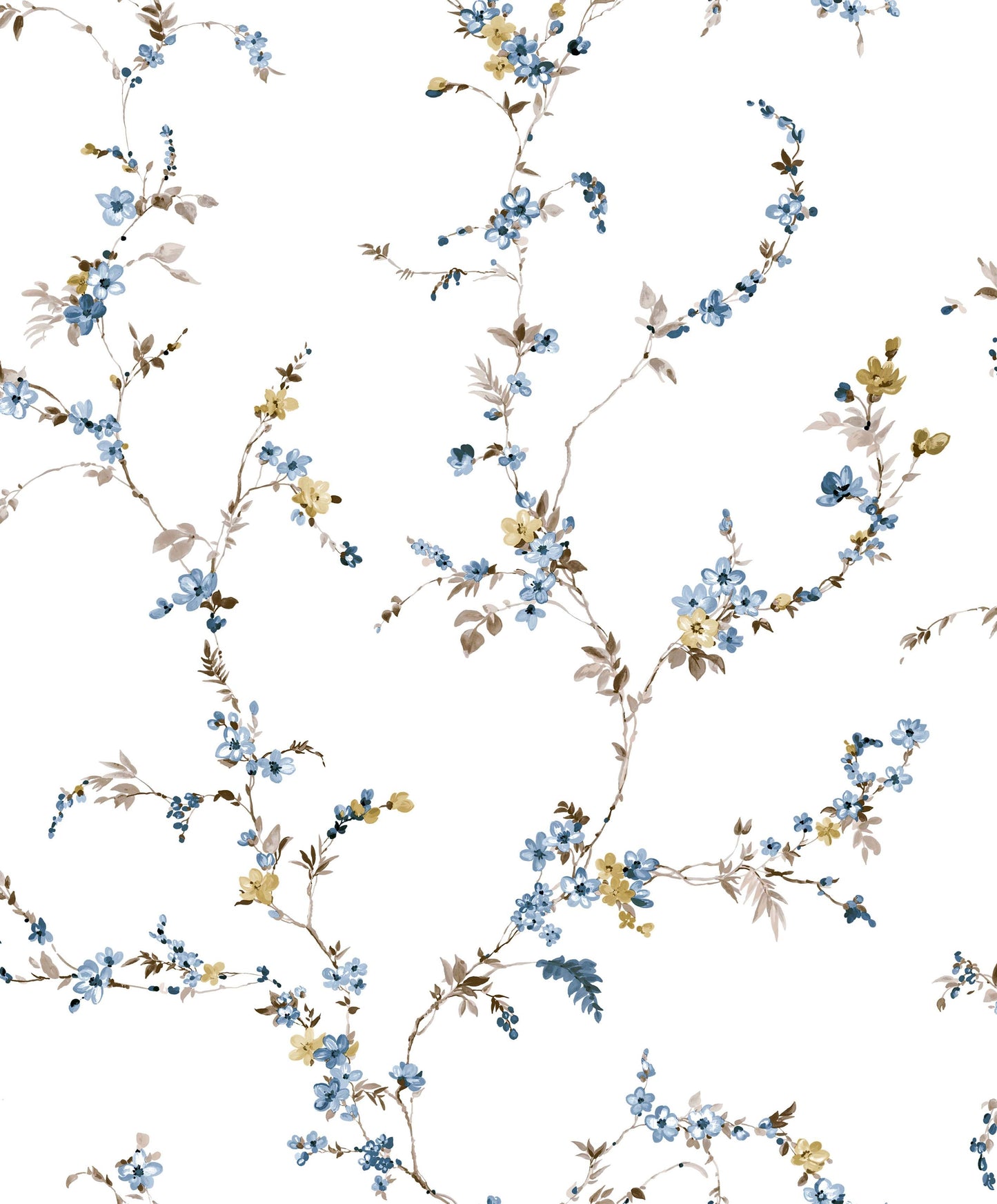 BLOOMING GARDEN