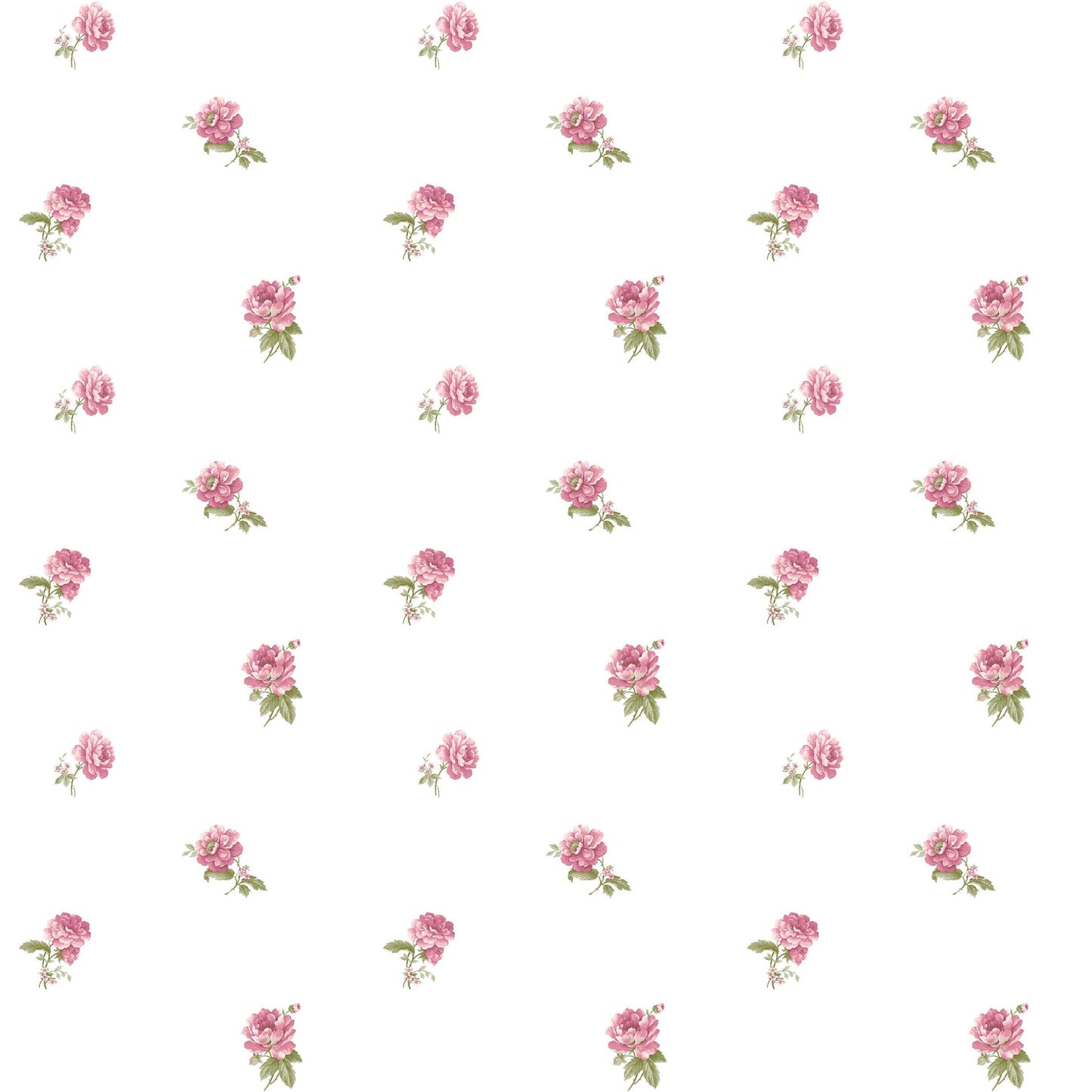 BLOOMING GARDEN