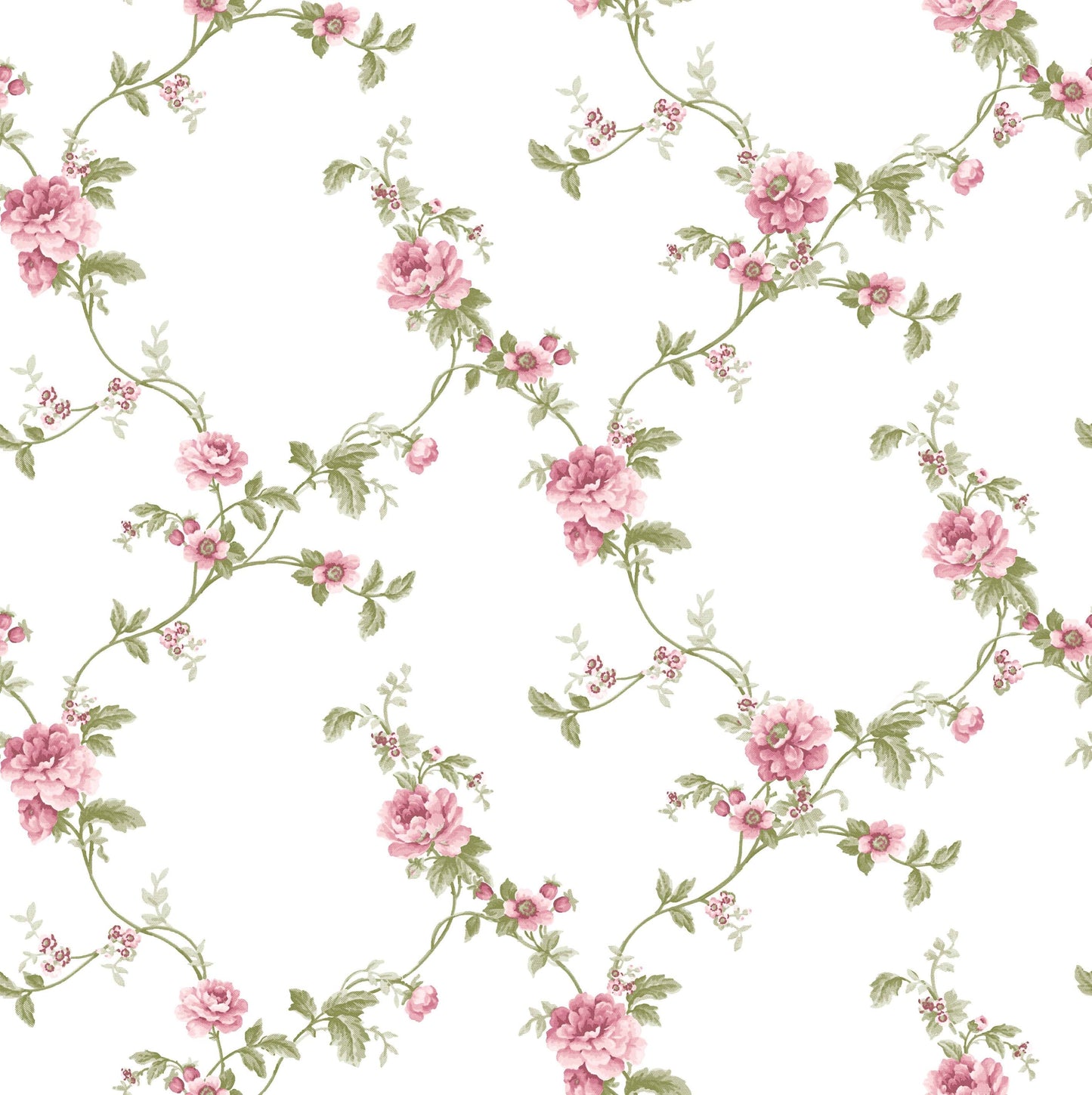 BLOOMING GARDEN