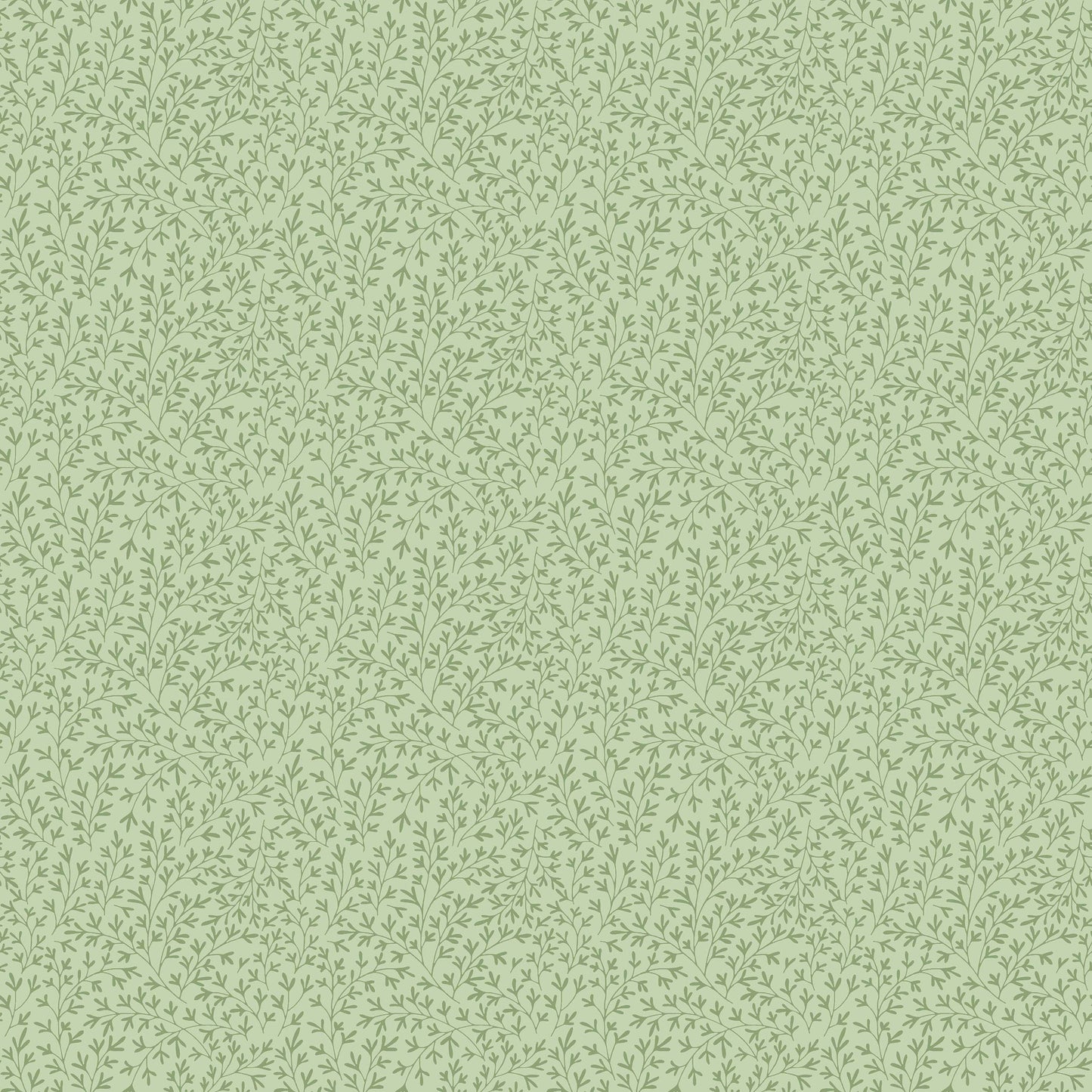 BLOOMING GARDEN