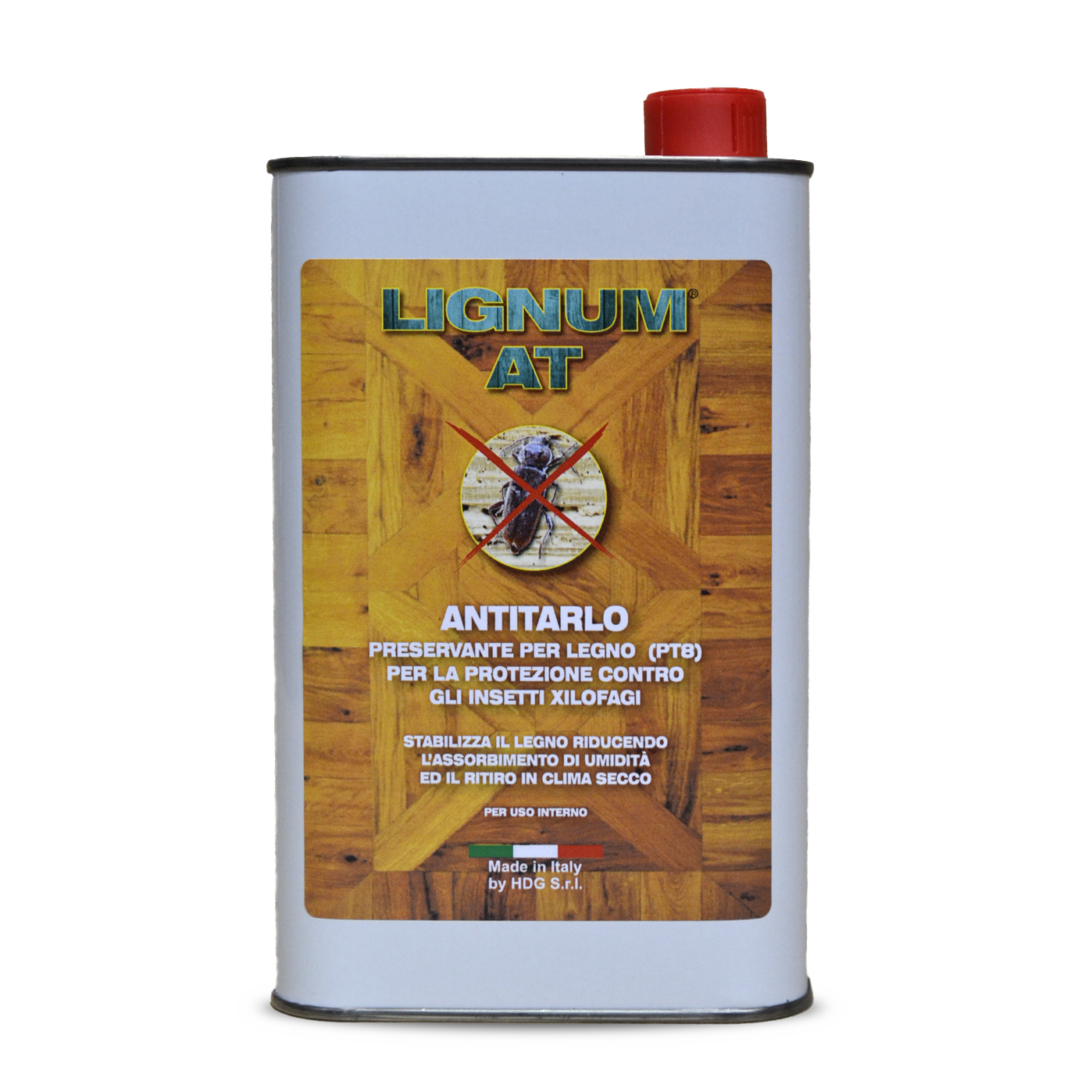 Lignum AT
