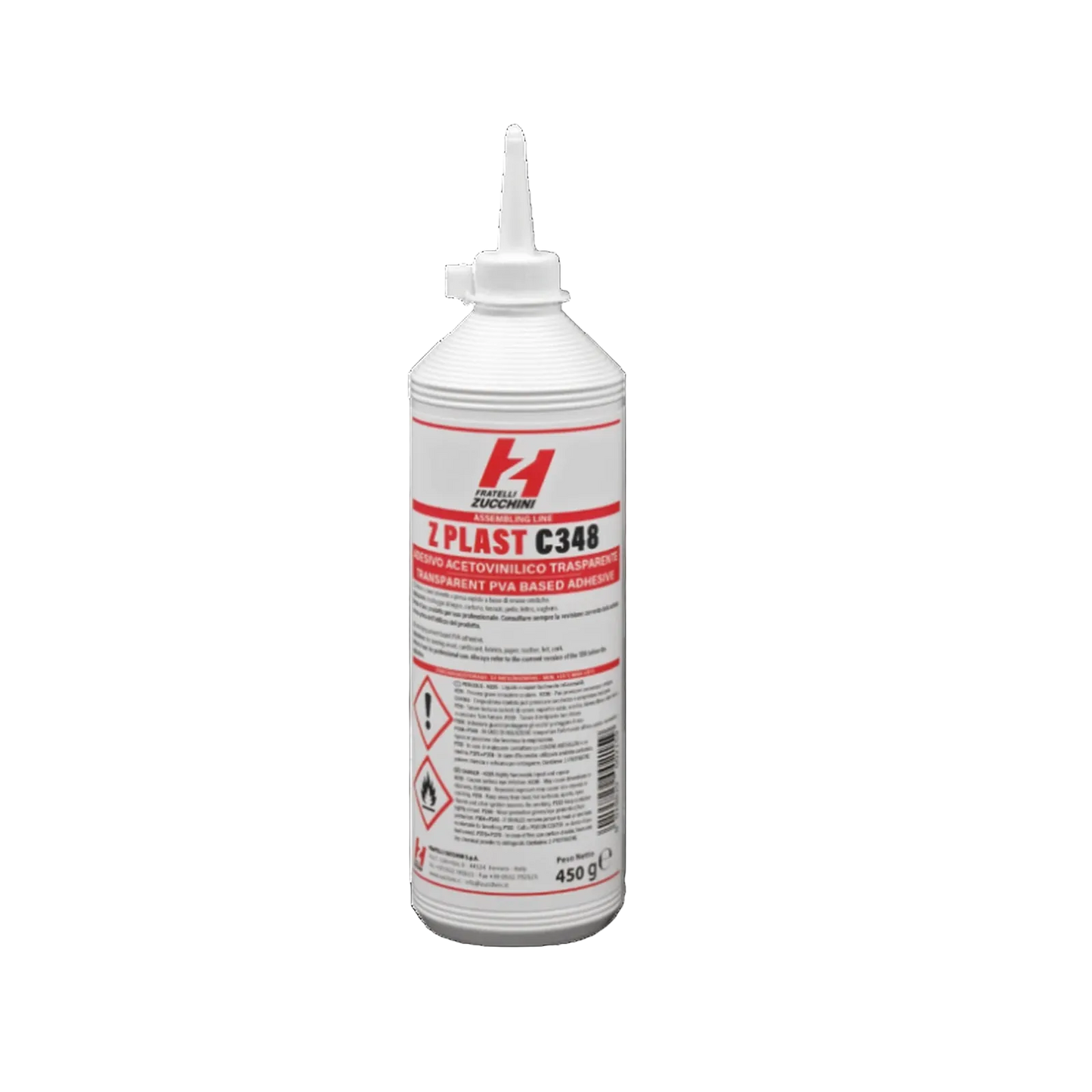 Z PLAST C 348 zucchini