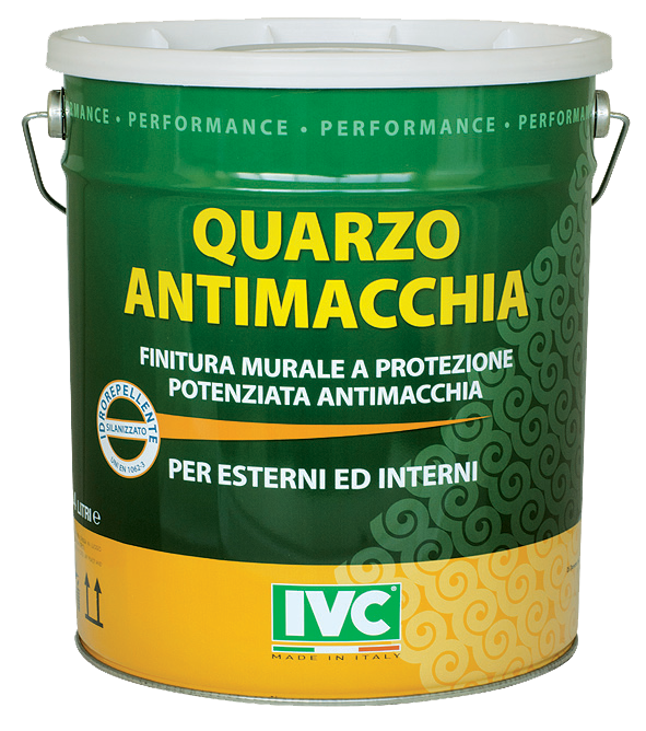 Antimacchia bianco