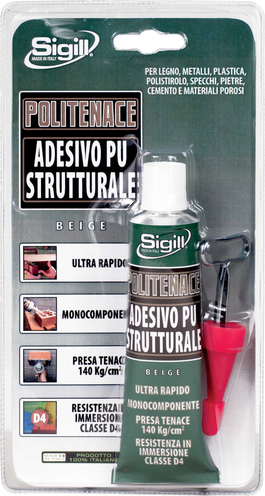 BLISTER POLITENACE TUBETTO 60 ML
