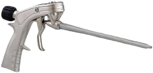 PISTOLA PROFESSIONALE PER SCHIUMA