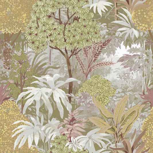BOTANY HOUSE