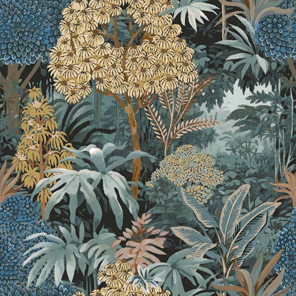 BOTANY HOUSE