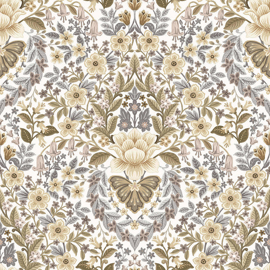 FLORA