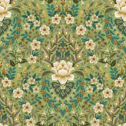 FLORA