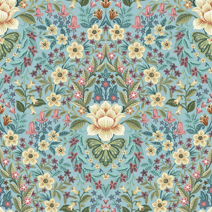 FLORA