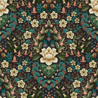 FLORA