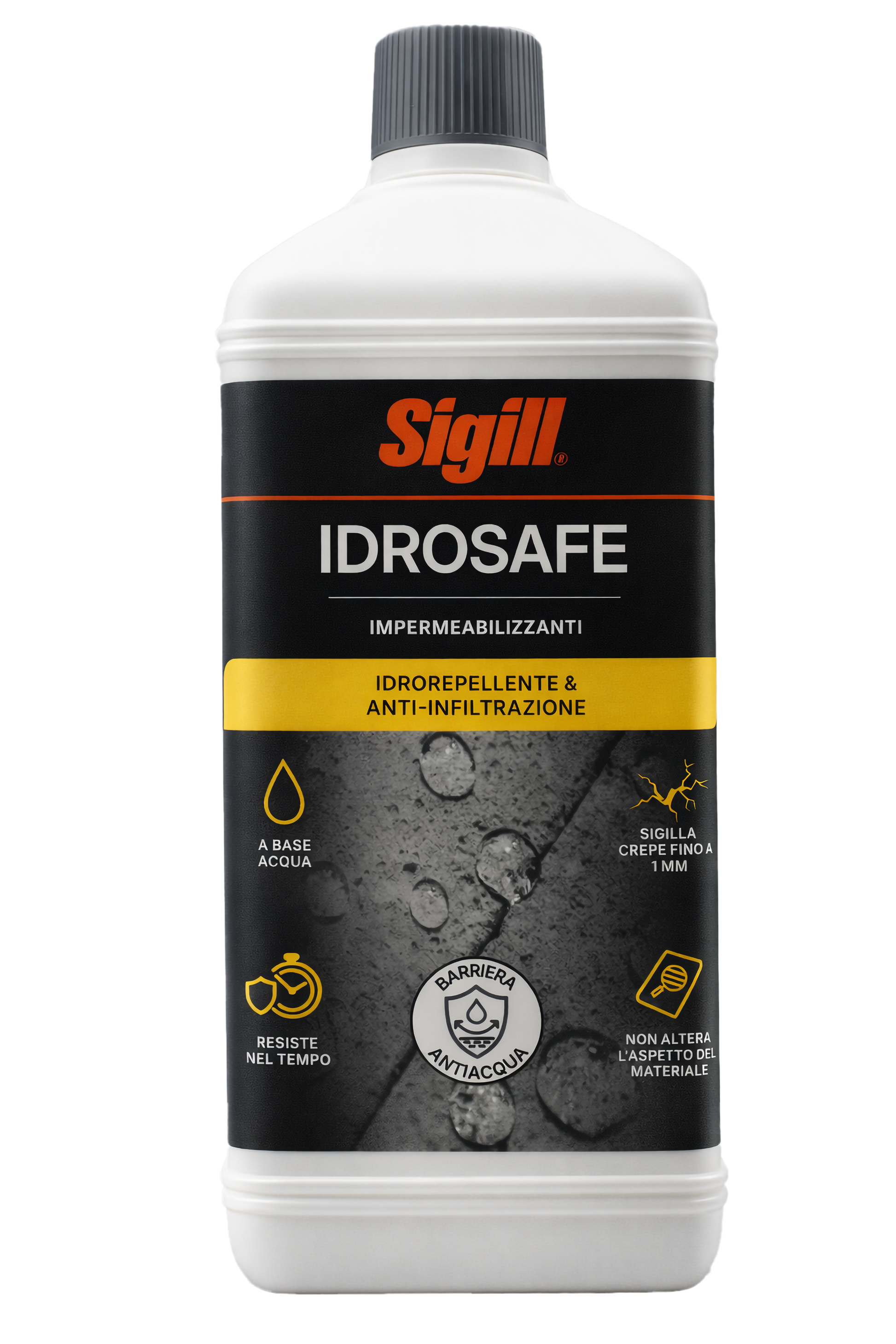 IDROSAFE