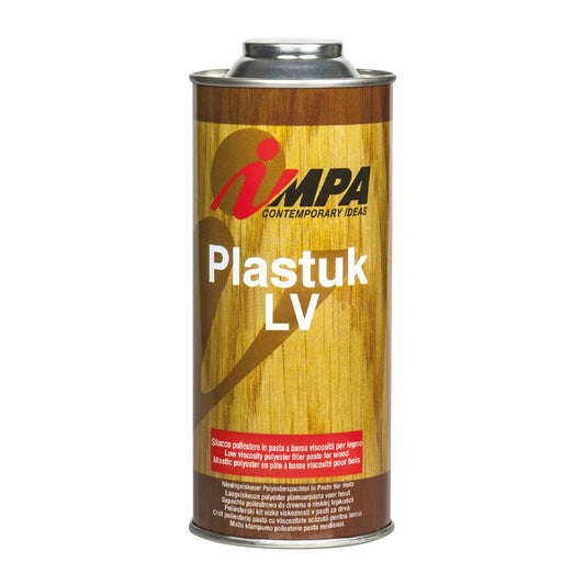 Plastuk legno colorato da 1,4 kg