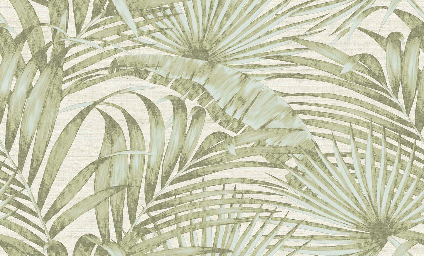 Aura Palmeto colore Verde articolo 42205
