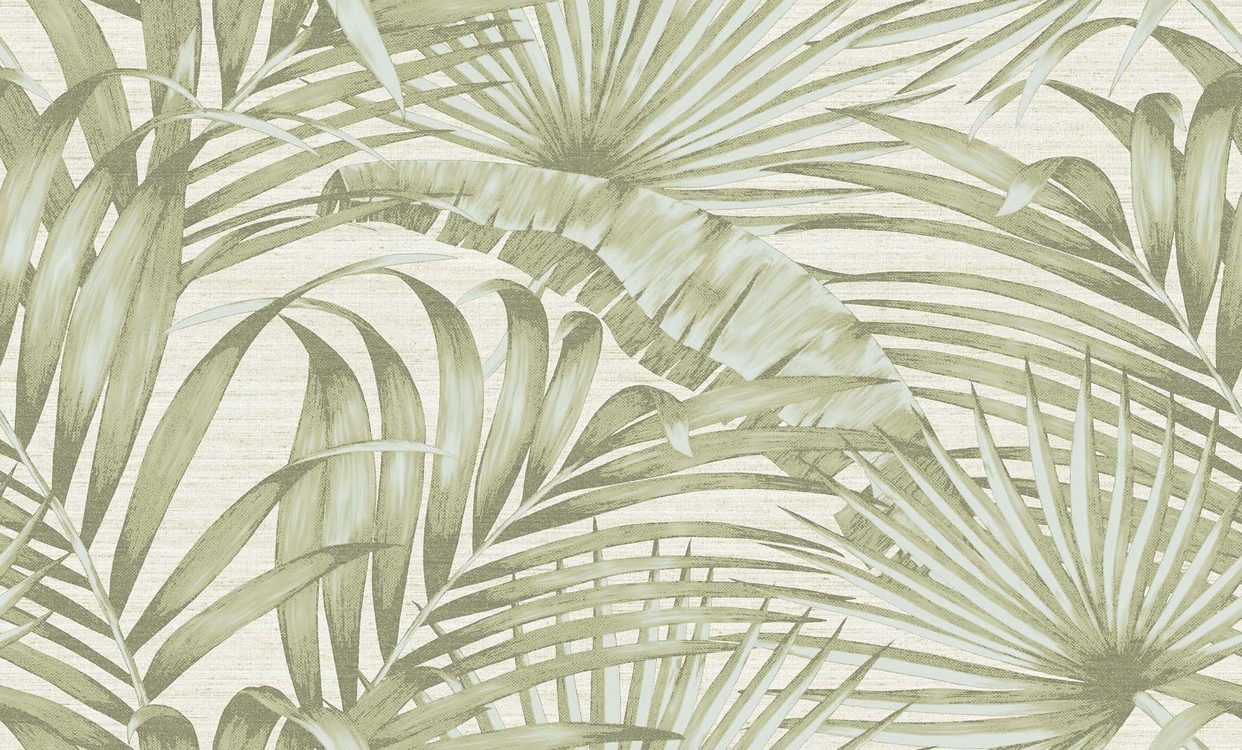 Aura Palmeto colore Verde articolo 42205
