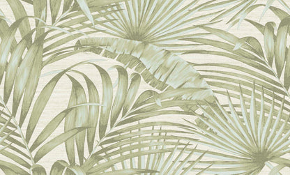 Aura Palmeto colore Verde articolo 42205