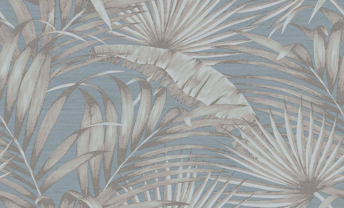 Aura Palmeto colore Azzurro articolo 42206