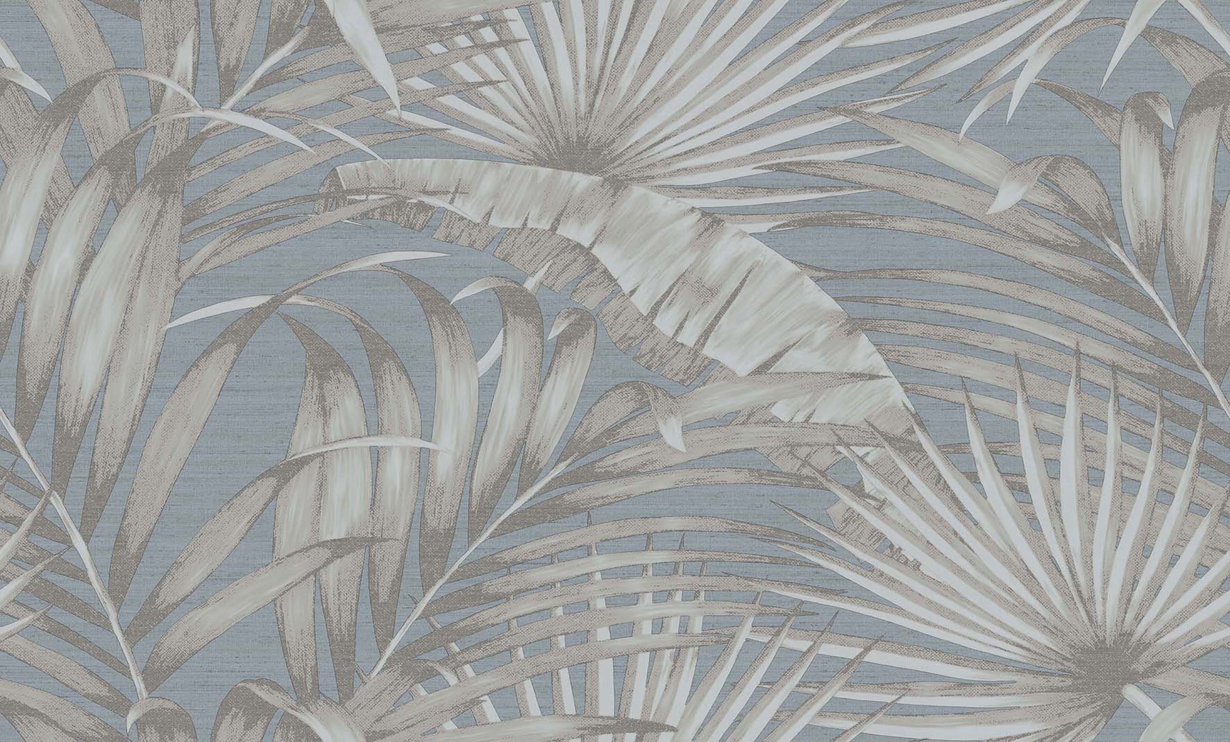 Aura Palmeto colore Azzurro articolo 42206