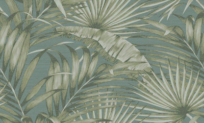 Aura Palmeto colore Verde scuro articolo 42207