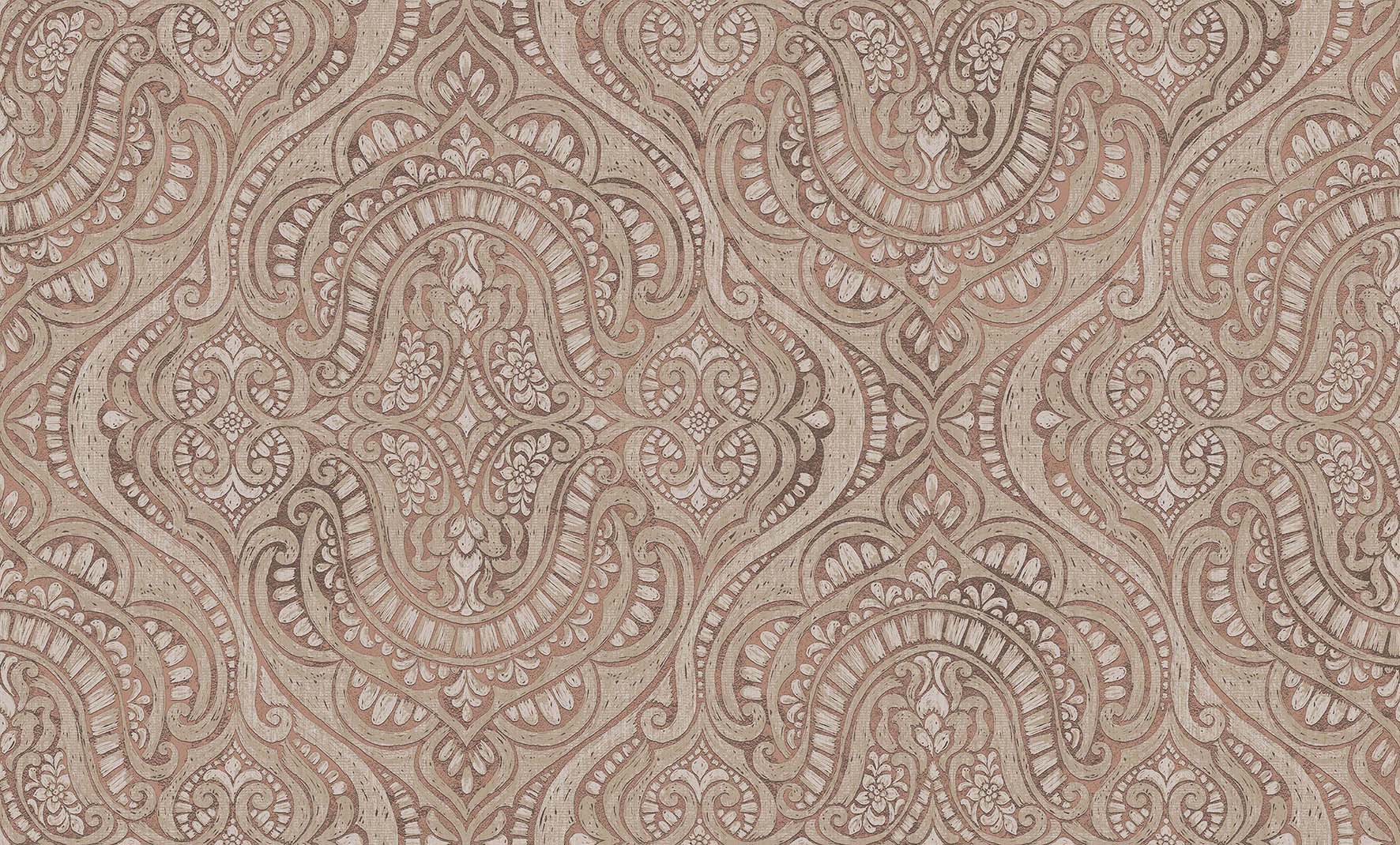 Aura Intarsio colore Rosa articolo 42214