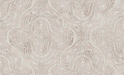 Aura Intarsio colore Grigio chiaro articolo 42215