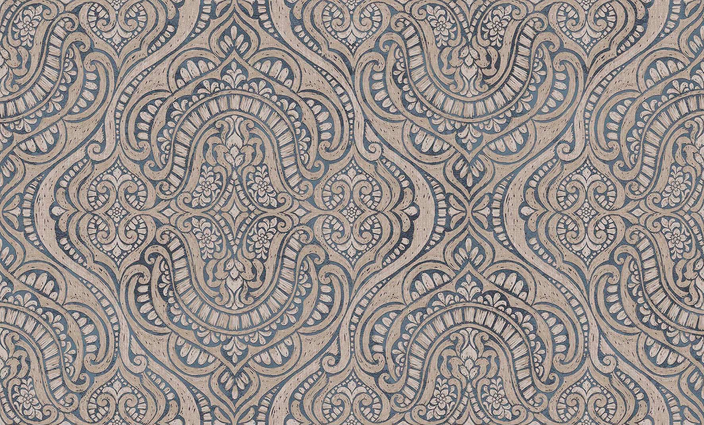 Aura Intarsio colore Grigio articolo 42216