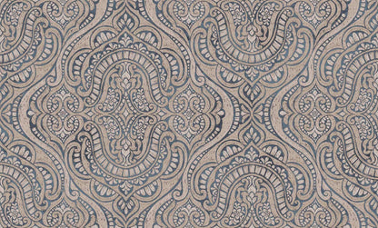 Aura Intarsio colore Grigio articolo 42216