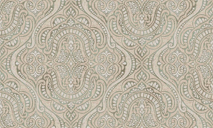 Aura Intarsio colore Verde chiaro articolo 42217