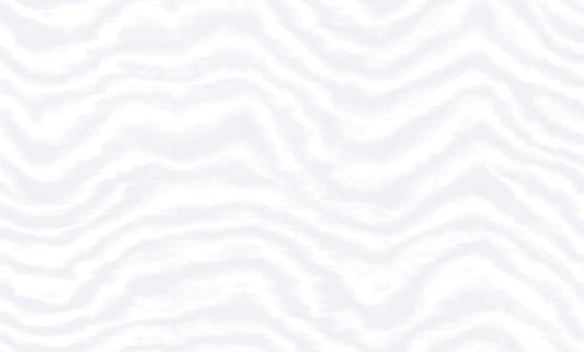 Aura Moire colore Bianco articolo 42220