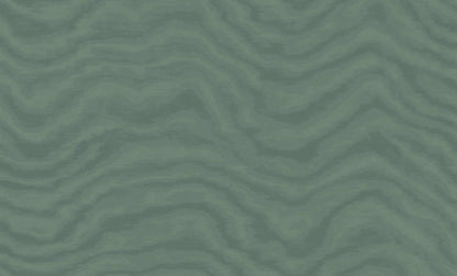 Aura Moire colore Verde articolo 42235