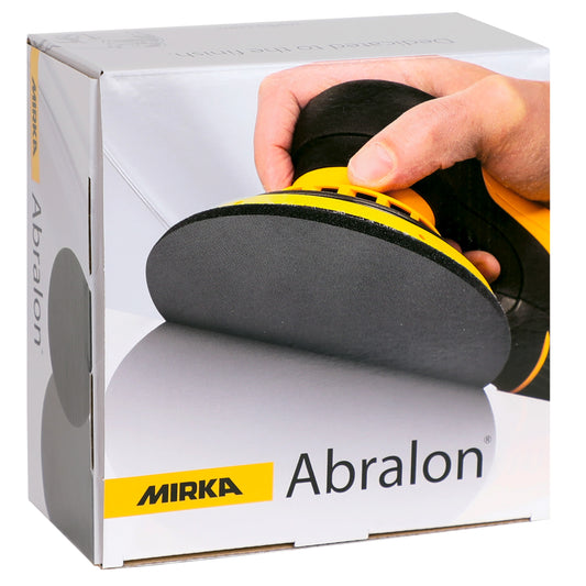 Dischetti ABRALON MIRKA 150 diam.