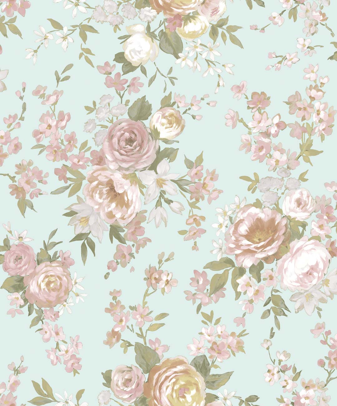 Blooming Garden Roseto articolo 8311