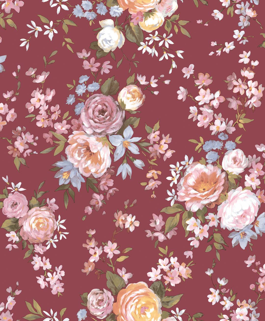 Blooming Garden Roseto articolo 8312