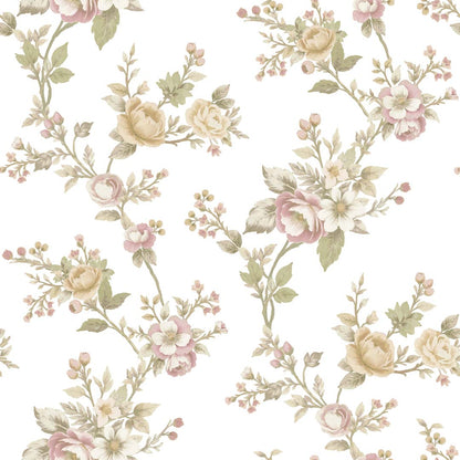 Blooming Garden Dafne articolo 8325