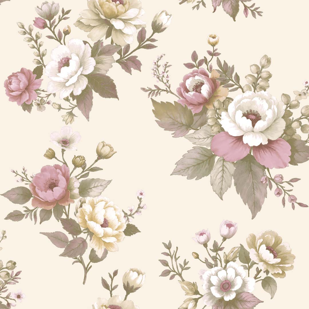 Blooming Garden Calliope articolo 8330