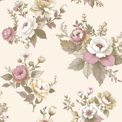 Blooming Garden Calliope articolo 8330