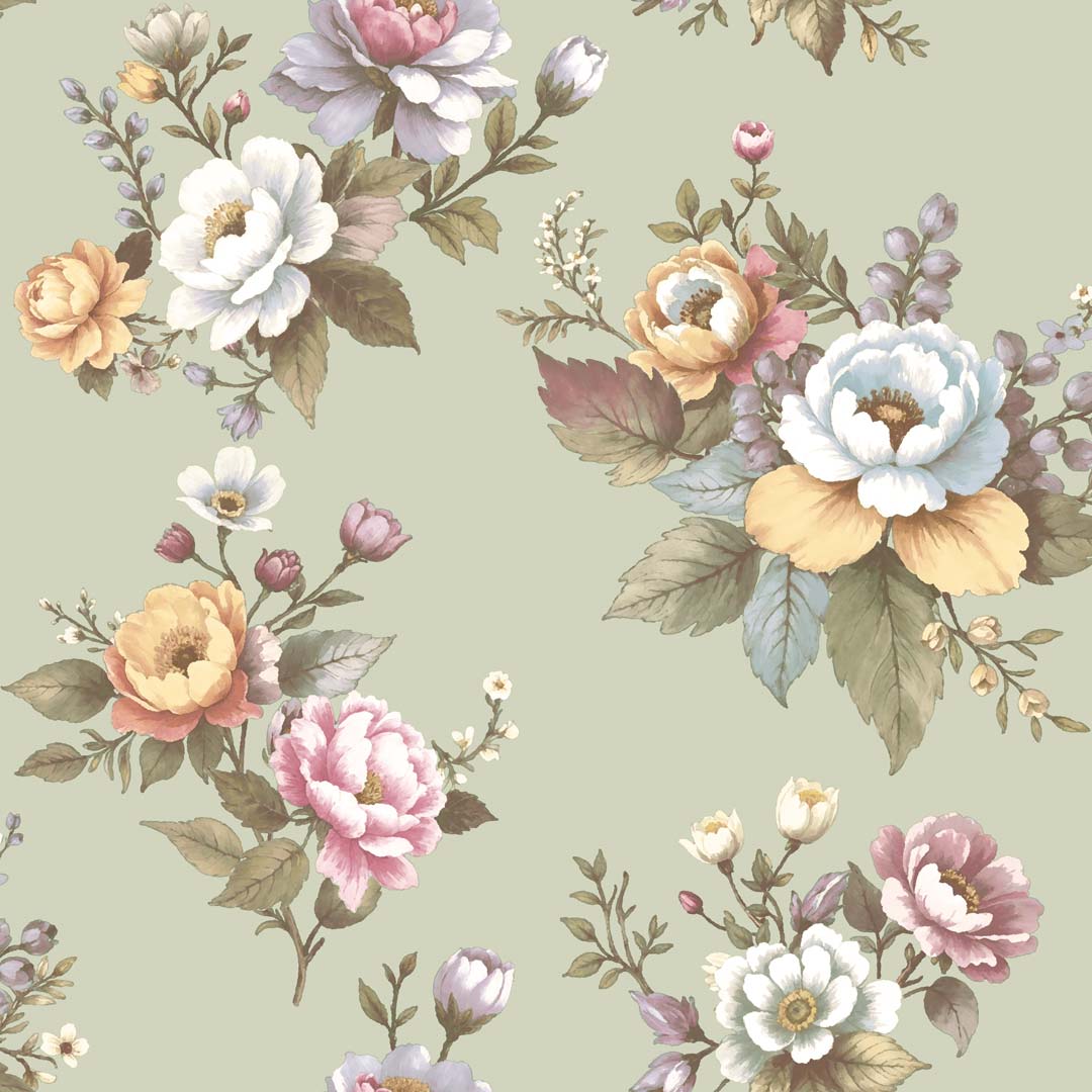 Blooming Garden Calliope articolo 8331